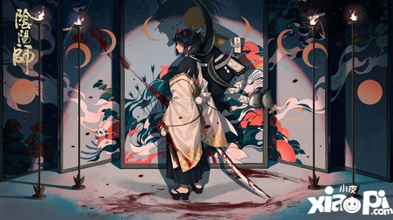 阴阳师全新SP阶式神即将登场 砺刃塑心淬火重生
