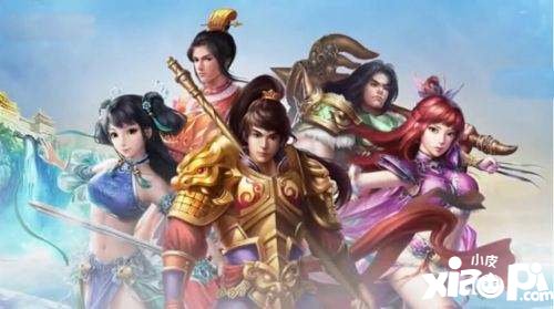 问道手游11月29日新服开启公告