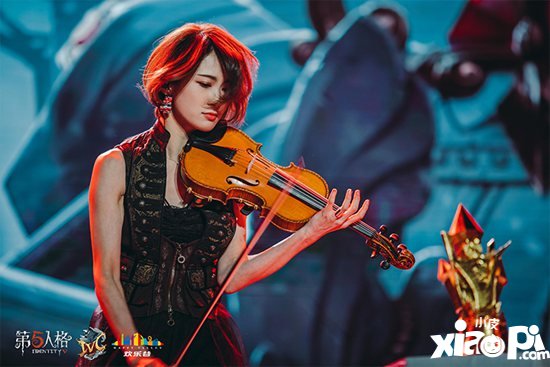 第五人格冬季精英赛桂冠 IMT战队加冕