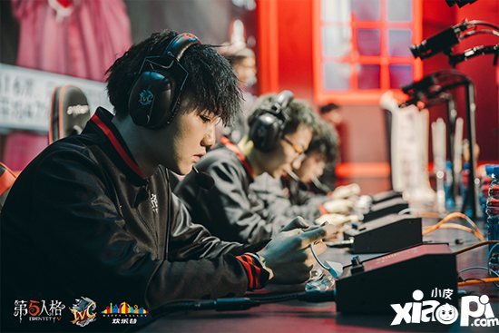第五人格冬季精英赛桂冠 IMT战队加冕