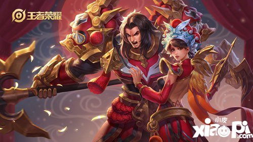 王者荣耀11月18日-11月24日周免英雄公告