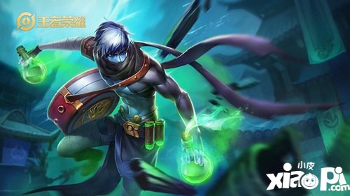 王者荣耀11月18日-11月24日周免英雄公告