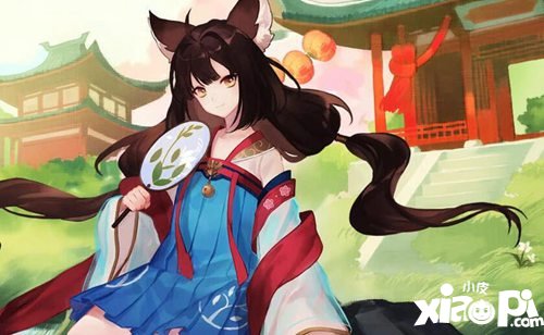 云梦四时歌灵应宫贺宴活动