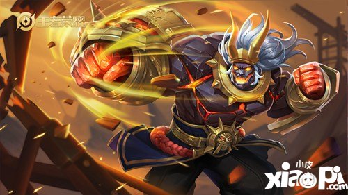 王者荣耀11月18日-11月24日周免英雄公告