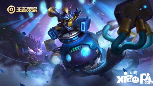 王者荣耀11月18日-11月24日周免英雄公告