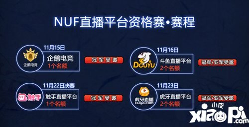 火影忍者手游NUF超影格斗大赛开启