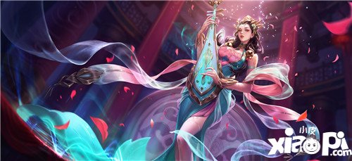 王者荣耀杨玉环增强 11月15日体验服更新公告
