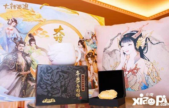 大话西游手游时光巡礼郑州站见证甜蜜 现场表白