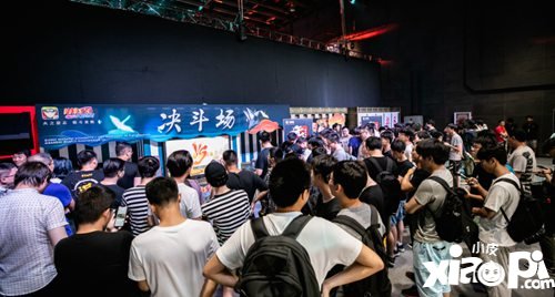 火影忍者手游超影格斗大赛赛事首测