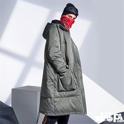 天龙八部手游xJPE联名衣服