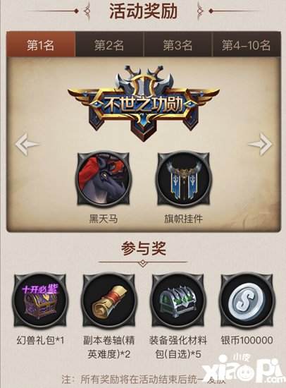 我叫mt4公会会长评选大赛今日开启 谁是游戏最佳会长