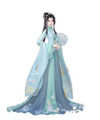 云裳羽衣限时活动开启 超美套装来袭
