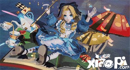 决战平安京辉夜姬纸谭茶会获取方法