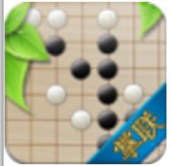 五子棋（掌联）