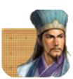  五子定三国