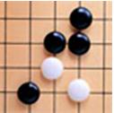  ​​​​​​​五子棋HD3