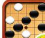  五子棋小游戏