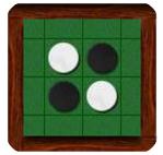  智能五子棋