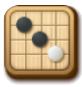  五子棋单机游戏