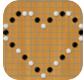  Love五子棋